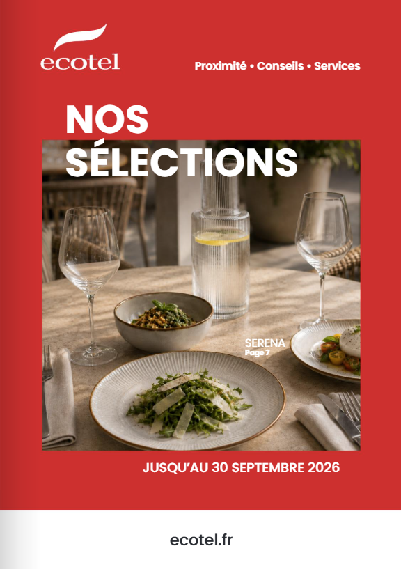 Nos sélections Promo